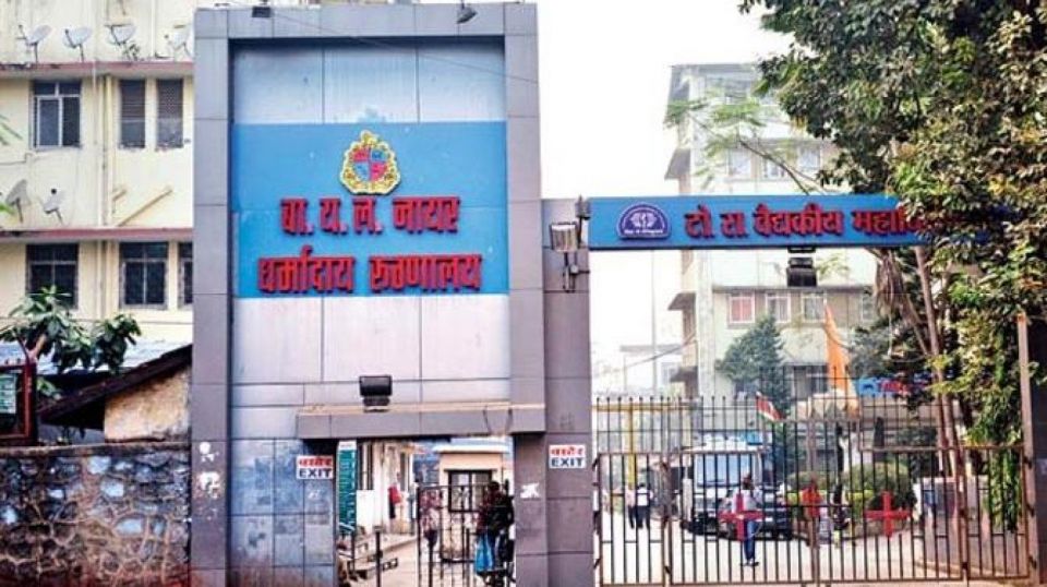 COVID-19 Nairhospital Accidentaldeath COVID-19 Nairhospital Accidentaldeath